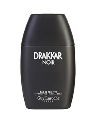 DRAKKAR NOIR by Guy Laroche