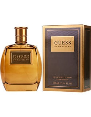 GUESS BY MARCIANO by Guess