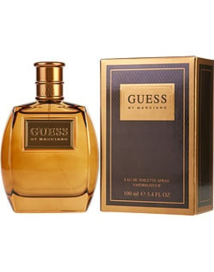 GUESS BY MARCIANO by Guess