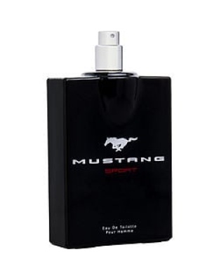 MUSTANG SPORT by Estee Lauder
