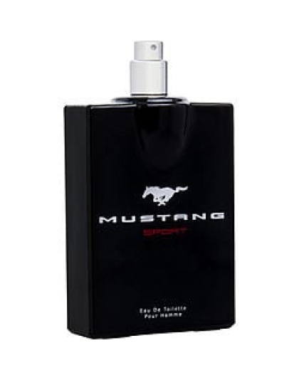 MUSTANG SPORT by Estee Lauder