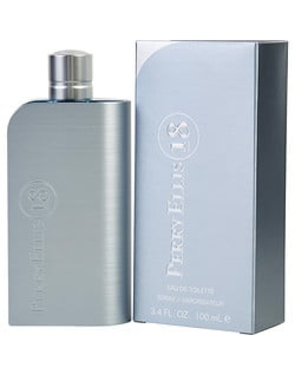 PERRY ELLIS 18 by Perry Ellis