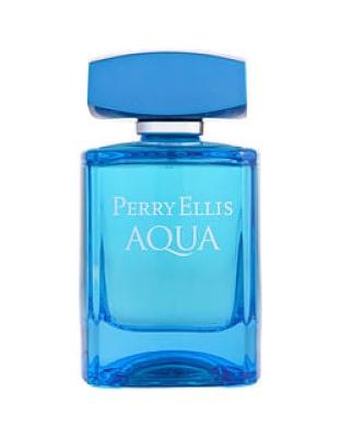PERRY ELLIS AQUA by Perry Ellis
