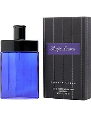 RALPH LAUREN PURPLE LABEL by Ralph Lauren