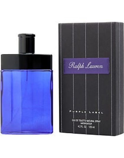 RALPH LAUREN PURPLE LABEL by Ralph Lauren