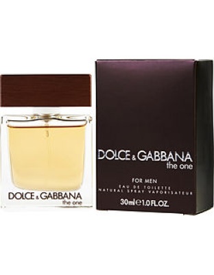 THE ONE by Dolce & Gabbana