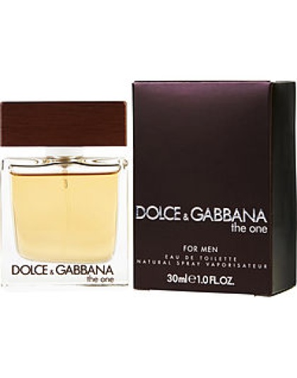 THE ONE by Dolce & Gabbana