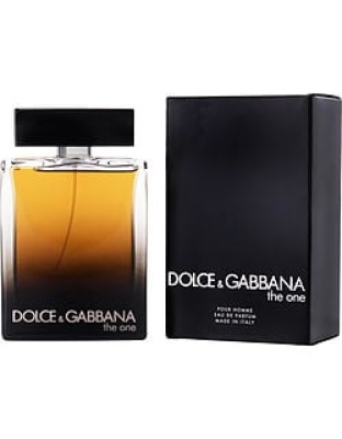 THE ONE by Dolce & Gabbana