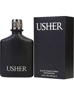 USHER by Usher
