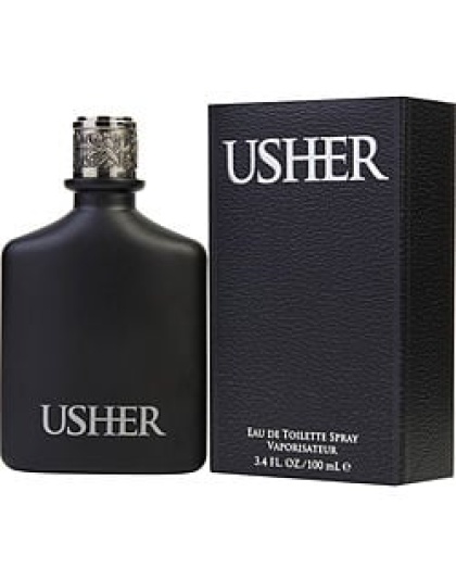 USHER by Usher