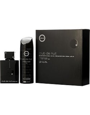 ARMAF CLUB DE NUIT INTENSE by Armaf
