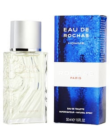 EAU DE ROCHAS by Rochas