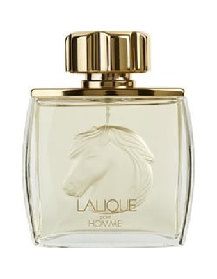 LALIQUE EQUUS by Lalique