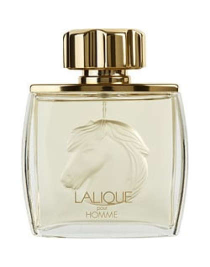 LALIQUE EQUUS by Lalique