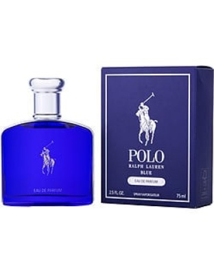 POLO BLUE by Ralph Lauren