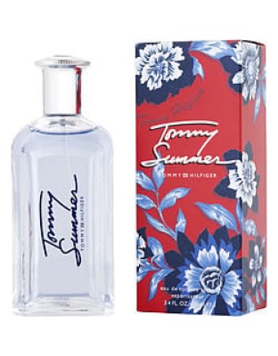 TOMMY SUMMER by Tommy Hilfiger