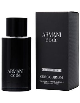 ARMANI CODE by Giorgio Armani