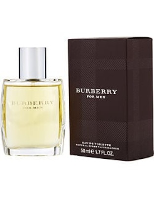 BURBERRY by Burberry