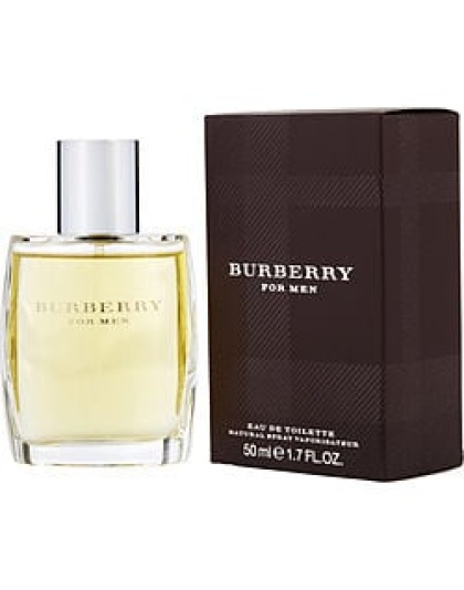 BURBERRY by Burberry