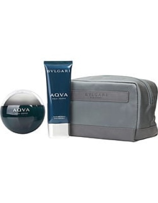 BVLGARI AQUA by Bvlgari