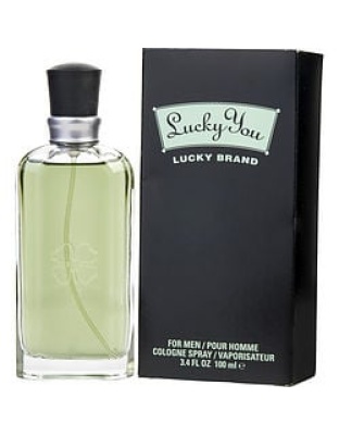LUCKY YOU by Lucky Brand