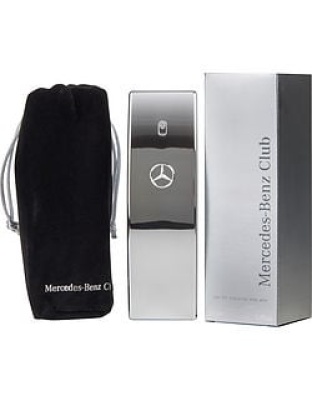 MERCEDES-BENZ CLUB by Mercedes-Benz