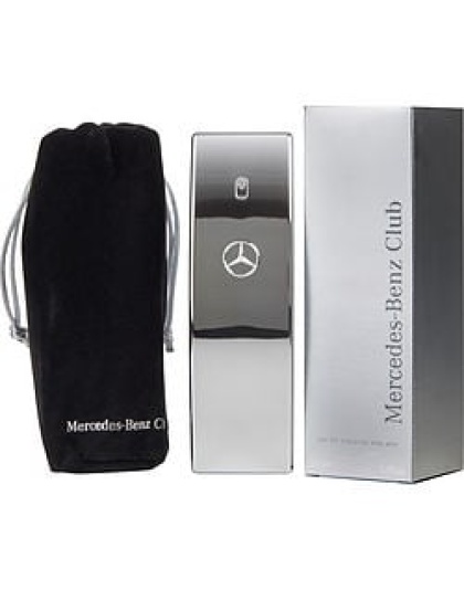 MERCEDES-BENZ CLUB by Mercedes-Benz