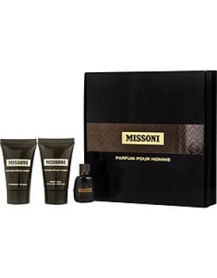 MISSONI by Missoni