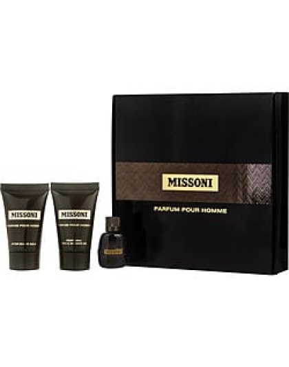 MISSONI by Missoni