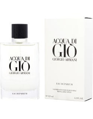 ACQUA DI GIO by Giorgio Armani