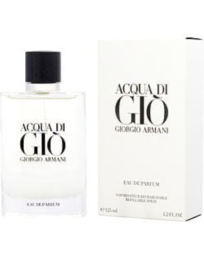 ACQUA DI GIO by Giorgio Armani