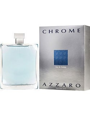 CHROME by Azzaro