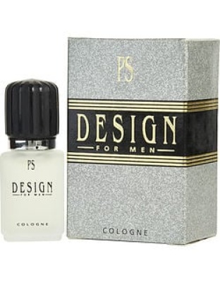 DESIGN by Paul Sebastian