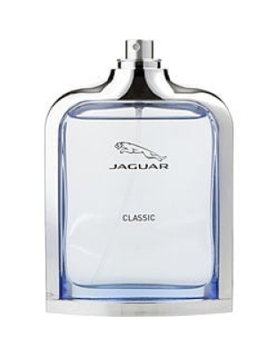 JAGUAR PURE INSTINCT by Jaguar