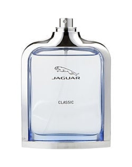 JAGUAR PURE INSTINCT by Jaguar