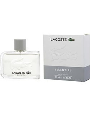 LACOSTE ESSENTIAL by Lacoste