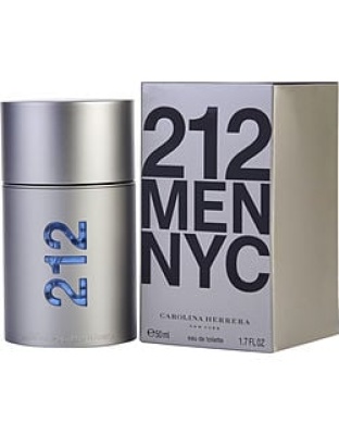 212 by Carolina Herrera