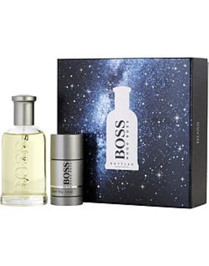 BOSS #6 by Hugo Boss