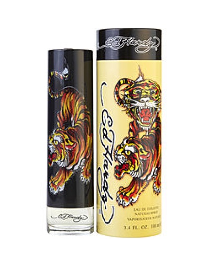 ED HARDY by Christian Audigier
