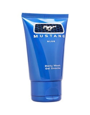 MUSTANG BLUE by Estee Lauder