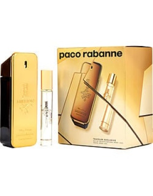 PACO RABANNE 1 MILLION by Paco Rabanne