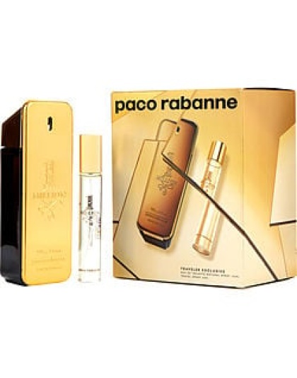 PACO RABANNE 1 MILLION by Paco Rabanne
