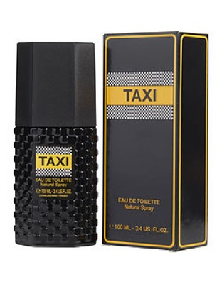 TAXI by Cofinluxe