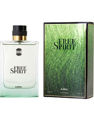 AJMAL FREE SPIRIT by Ajmal