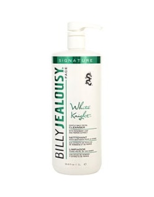 BILLY JEALOUSY by Billy Jealousy