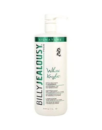 BILLY JEALOUSY by Billy Jealousy