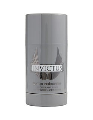 INVICTUS by Paco Rabanne