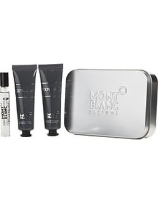 MONT BLANC EXPLORER by Mont Blanc