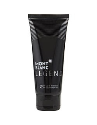 MONT BLANC LEGEND by Mont Blanc
