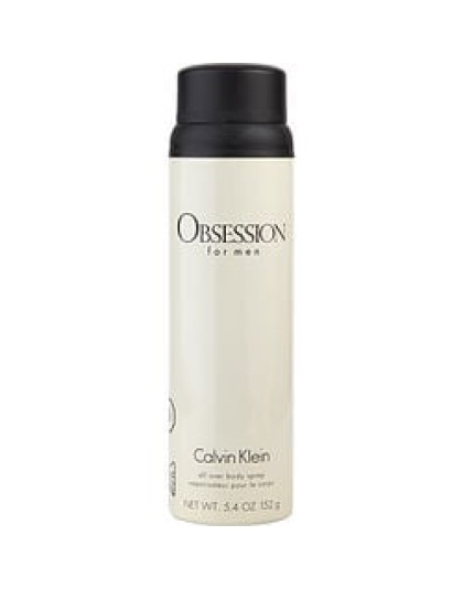 OBSESSION by Calvin Klein